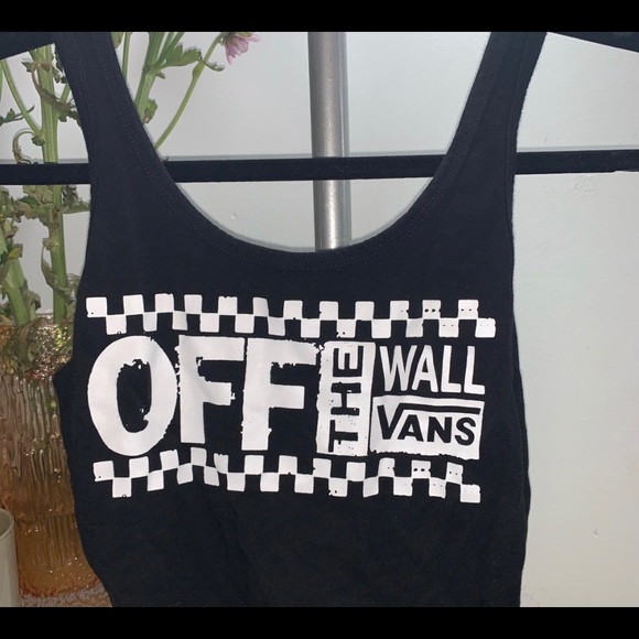 Vans bodysuit - Picture 2 of 3